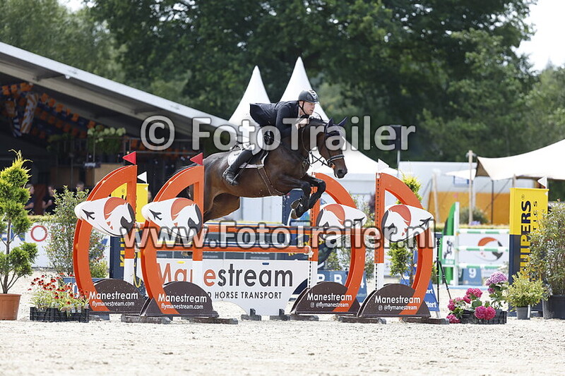 denny olde agterhuis