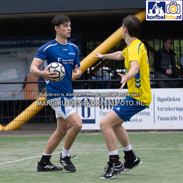 250524 Tilburg 2 - Kinderdijk 2