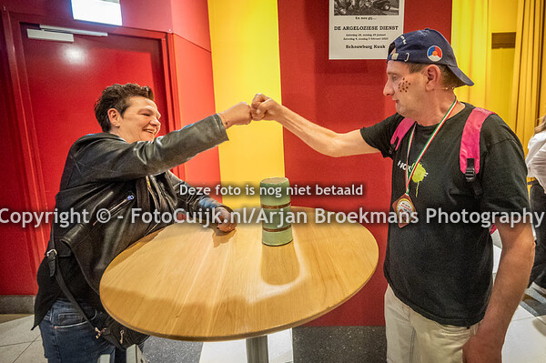 Janus het Scholmenneke