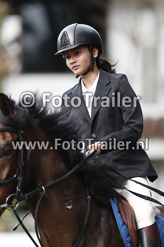 Syadza Rhicella Amorifa