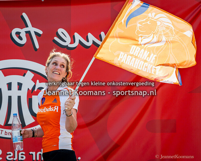 250812 EK Hockey ID - dag 2 - NED-ITA