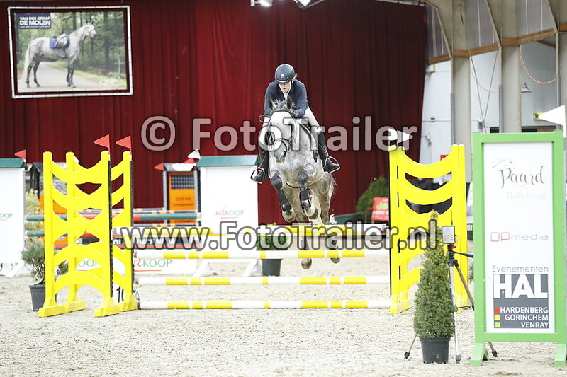 jacqueline bloemberg