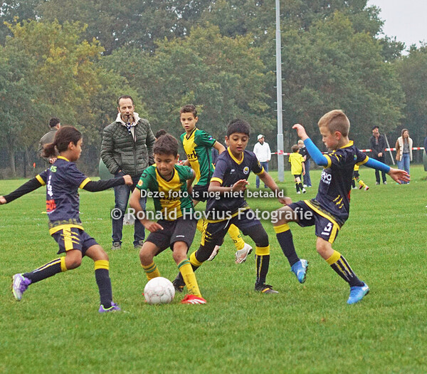11-10-2025 Huizen JO10-3 - AS 80 JO10-9