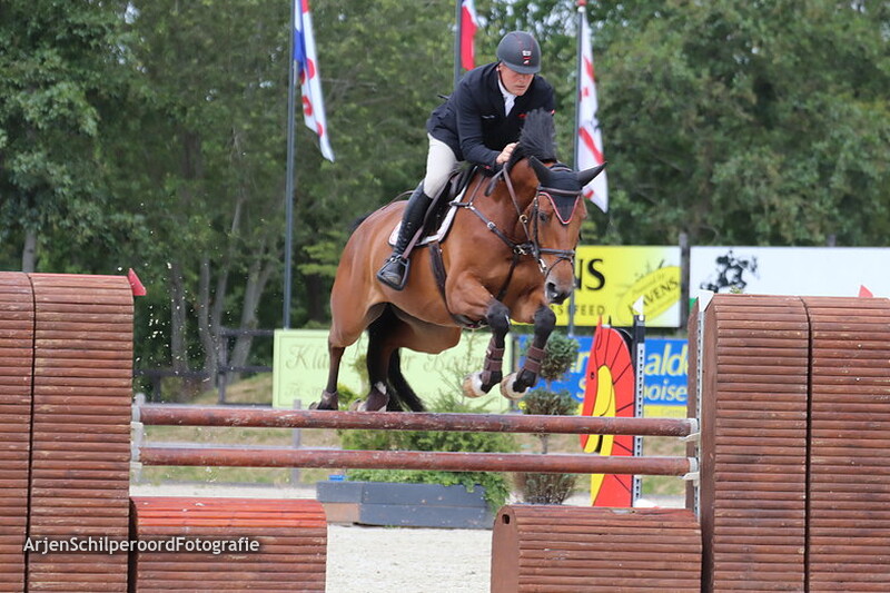 Tolbert 04-07-2019 L