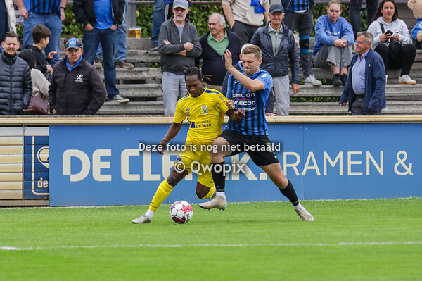 20250914 VW Hamme - FC Lebbeke