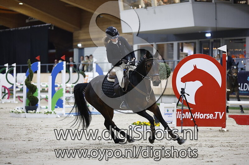 OLilly of Roses Koss