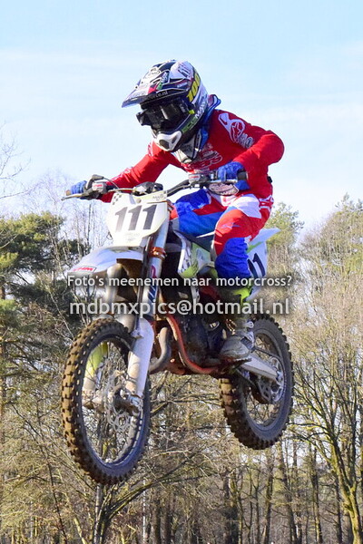 85cc (Wintercross Groesbeek 24/2/20190