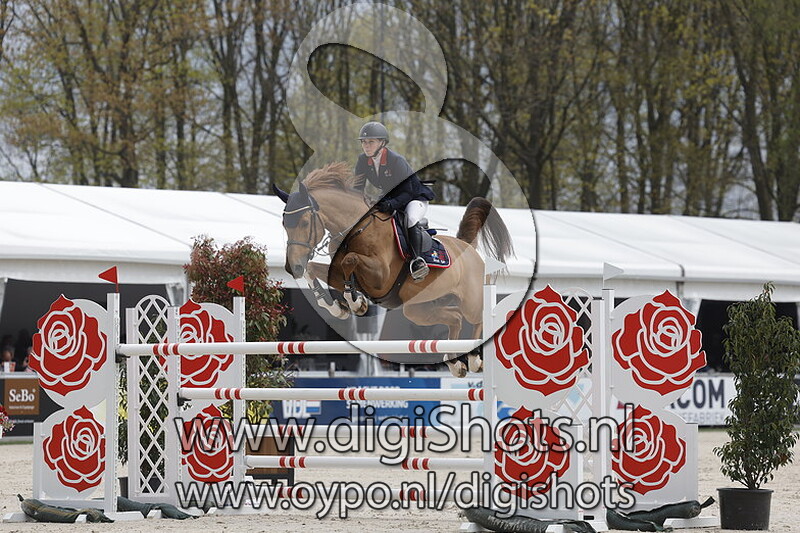 Moneymaker van 't Eigenlo