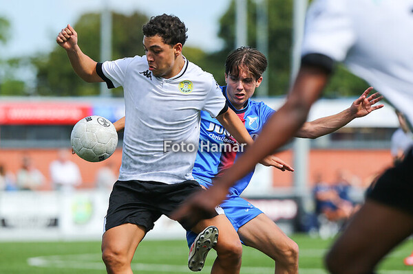 v.v. ASWH O23 - B.V.C.B. O23 06-09-2025