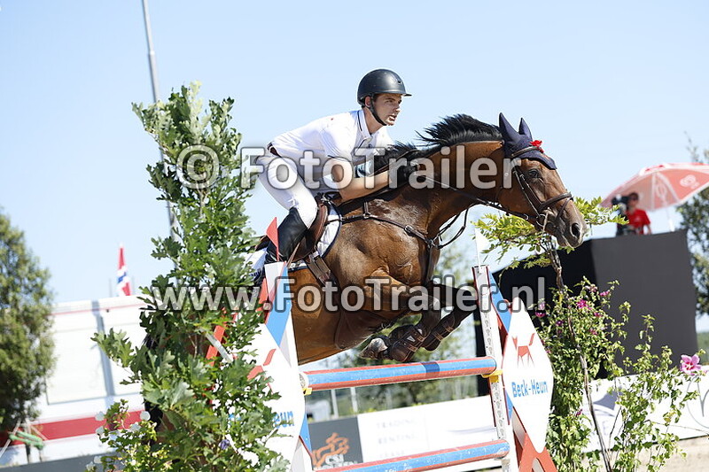 jasper van der waaij