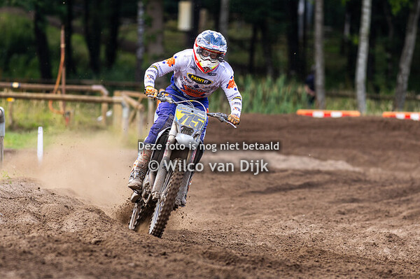 9 Mx2 & Open Inters