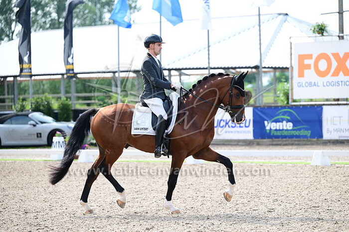 Alvaro Rodriquez Siscar - Patheon