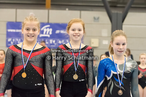 16 januari Wedstrijd 1