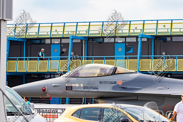 GAMMA Racing Days 16 augustus 2019