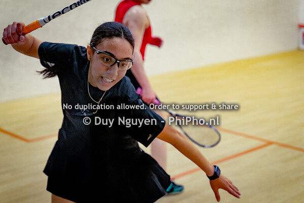 DNG-20250531 Squash KPI Open 2025