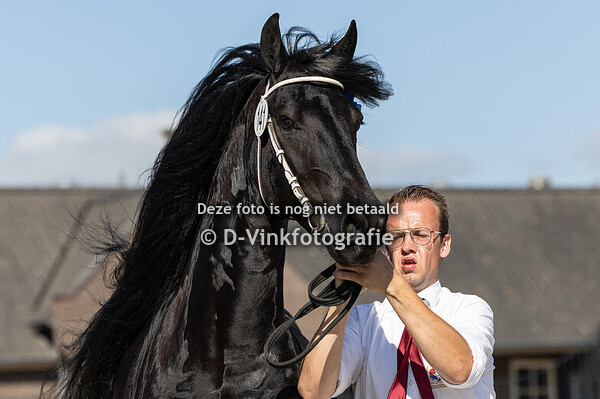 141. Rixt fan Wettersicht