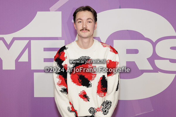 The Best Social Awards 2024