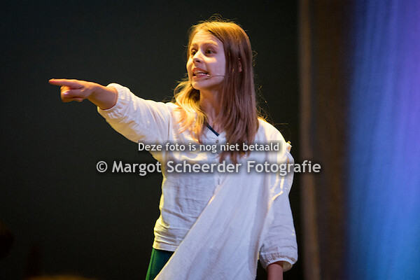 01. de val van troje + uitleg goden