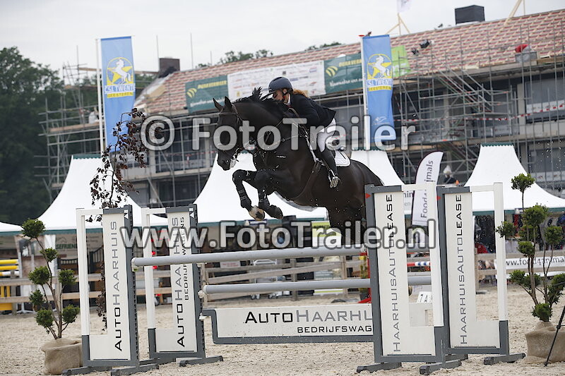 Victoria van Breemen