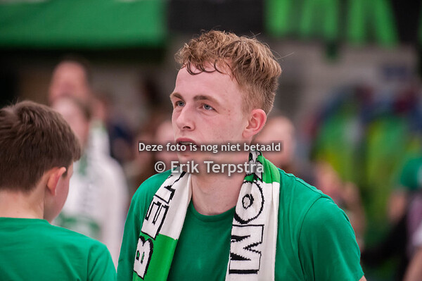 DVO/Transus 1 - Fortuna 1