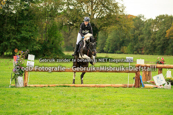 Eventing Diepenheim 19-10-19