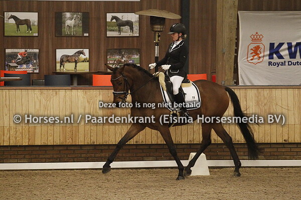 Manon Arts (Ginn v Karolus van Wittenstein)