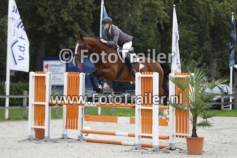 marieke van der linde