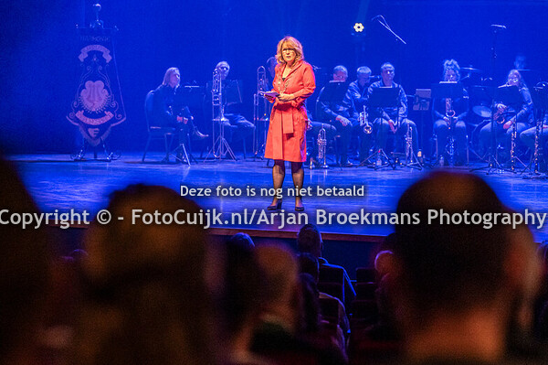 Nieuwjaarsontmoeting gemeente Land van Cuijk - 2025