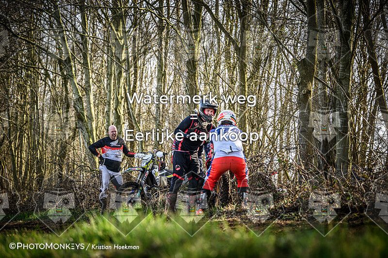 -- ONLINE -- OTR/ Offroad De Wijk - Locatie 1 - overige spatbord-kleuren/ foto's