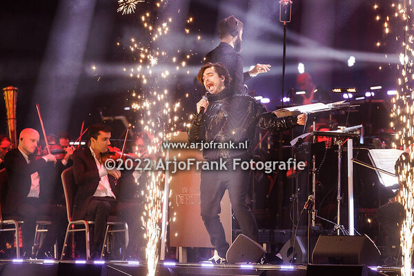 Avond Van De Filmmuziek 2022