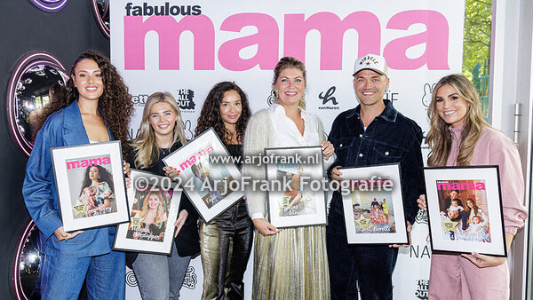 Fabulous Mama Awards 2024