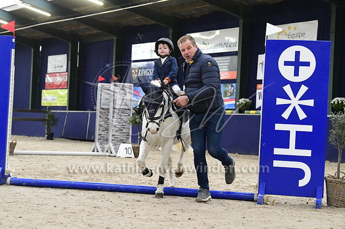 Raf Gommeren - Bennie