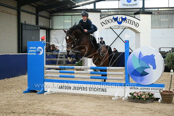 Yoni Hoekstra - Jess