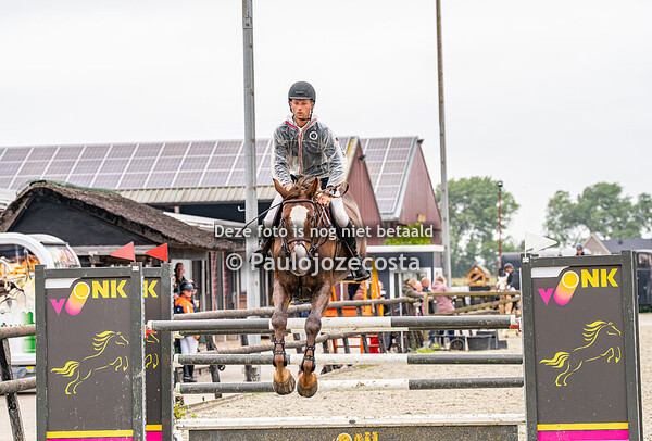 outdoor beukers paard 110/120/130/135cm 29/05/2025