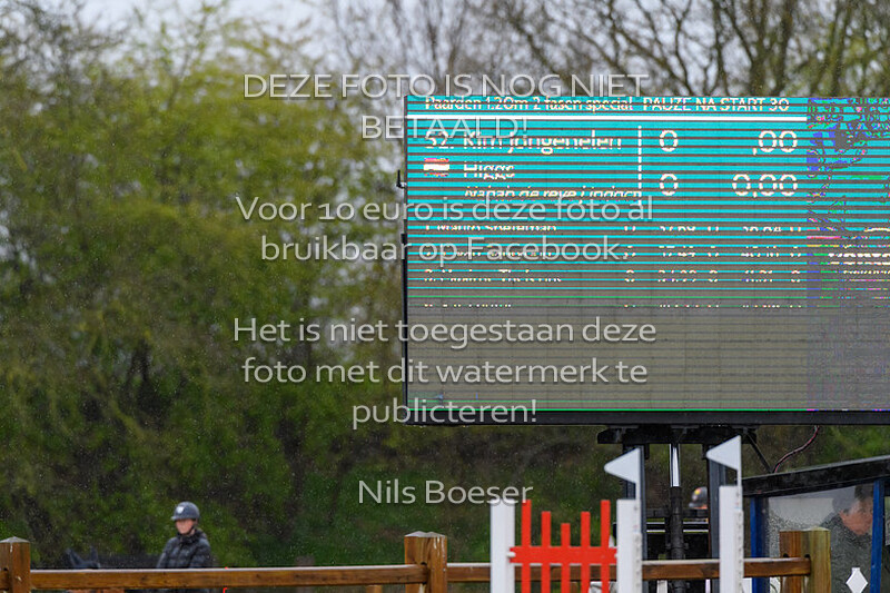 6 Klasse 120cm deel 2