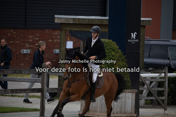 Sem Huizenaar - Millie Vanilli