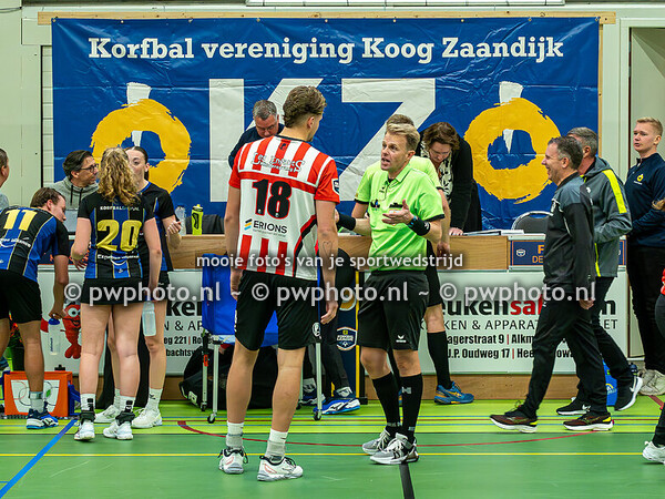 20241116 - KZ/Keukenslae.com 2 - Fortuna/Delta Logistiek 2