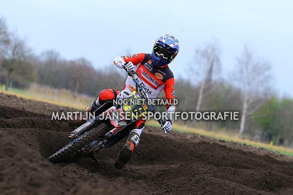 2019-03-23 MON Zijtaart