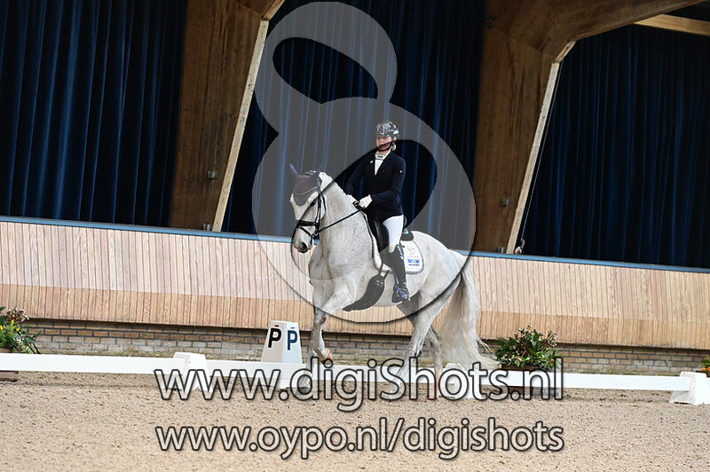 Weidehuis Indira Ghandi