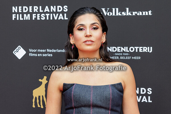 Gouden Kalveren Gala 2022