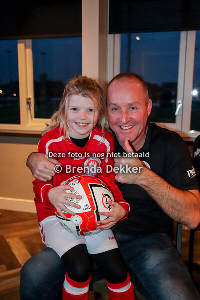 vv Renswoude - Roda'46