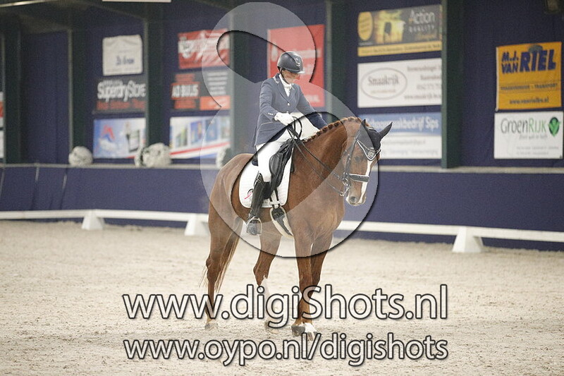 Miranda Hoezen van der Pas