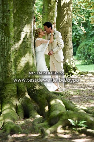 Trouw Cindy & Alexander 2016