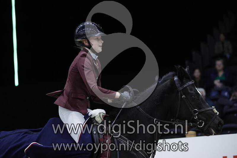 Thirus Enfant Terrible