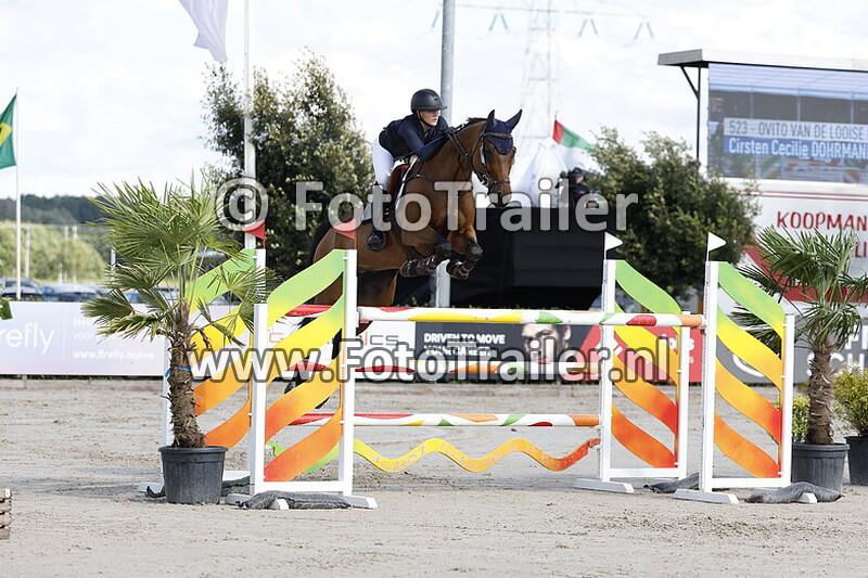 cristen cecilie dohrmann