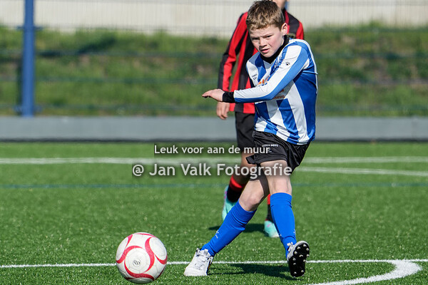 Quick Boys JO11-3 - ASC JO11-1 (09-03-2024)