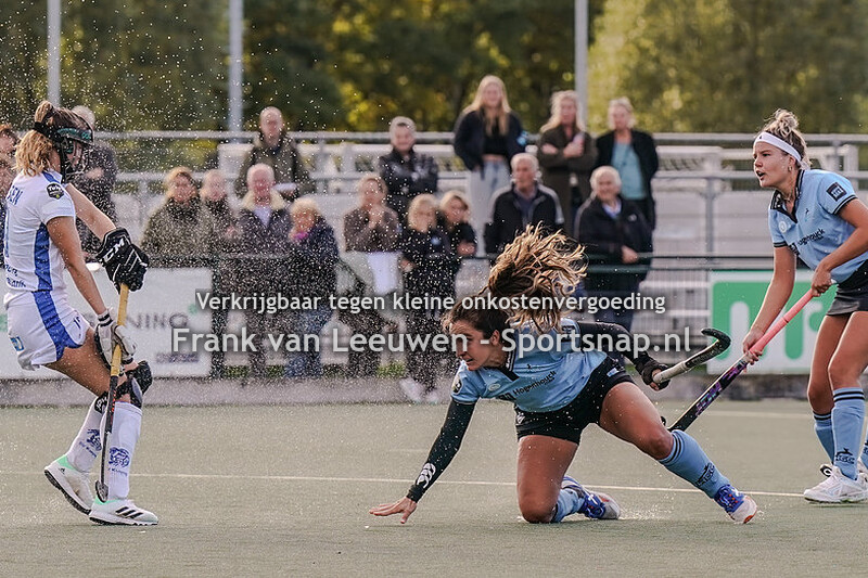 20231022 Hockey HGC D1 - Kampong D1