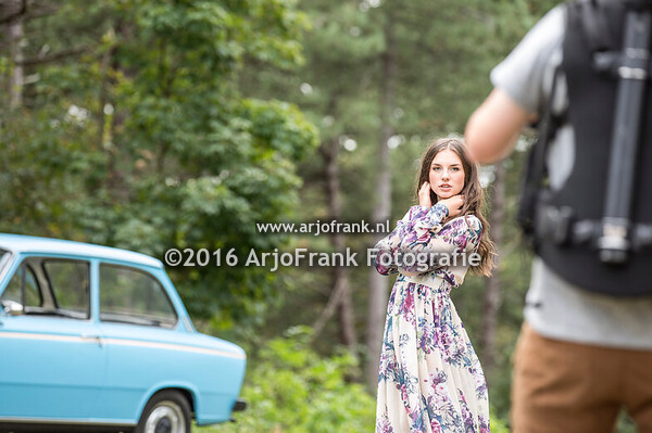 Perspresentatie MeesterSpion