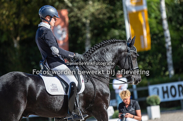 Marc-Peter Spahn - Ilmar Poll