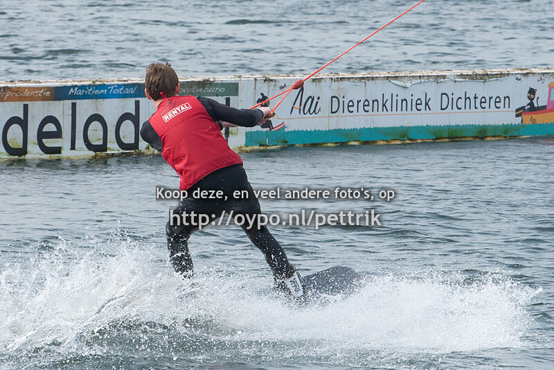 2021-09-24 Isendoorn BSM - waterskieën